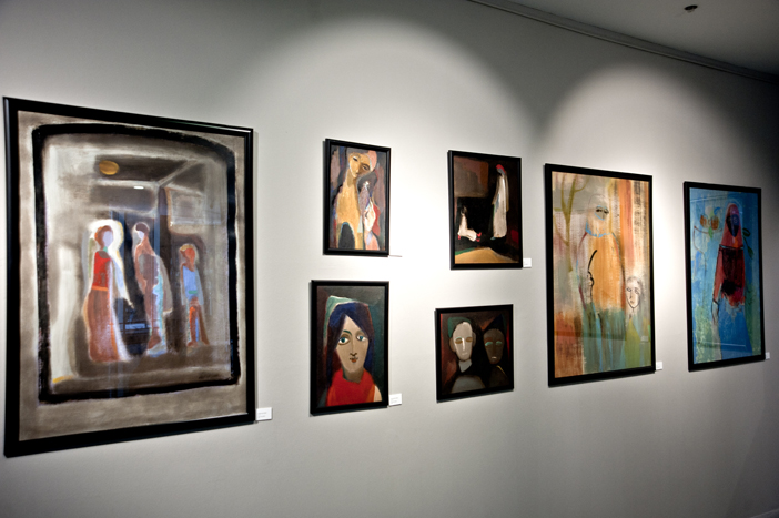 ‘Hoş geldin kardeşim’ İhmalyan